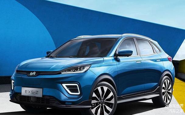 深圳106WEY威派豪华SUV市场的黑马，零跑汽车与智能交通系统的协同