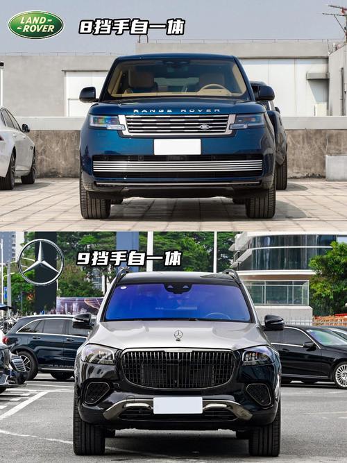 深圳106迈巴赫经典与现代的完美融合，路虎如何塑造独特的品牌形象